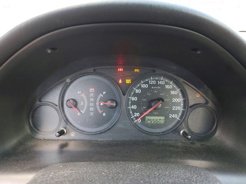 67883166 :رقم المزاد ، 2HGES16251H902396 vin ، 2001 Honda Civic مزاد بيع