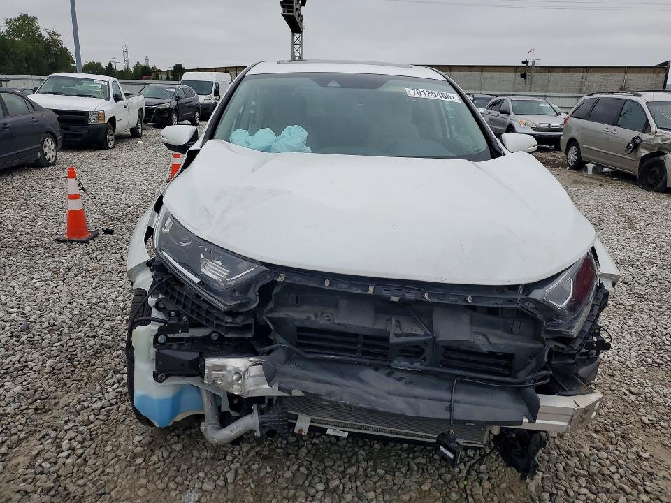 Продаж на аукціоні авто 2019 Honda Cr-v, vin: 7FARW2H54KE004840, номер лоту: 70130466