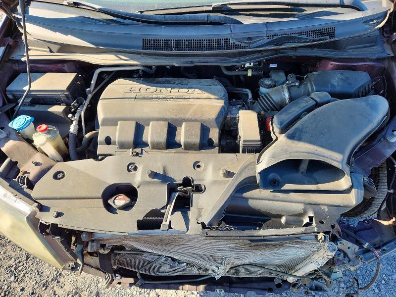 Auction sale of the 2014 Honda Odyssey, vin: 5FNRL5H69EB043653, lot number: 68716506