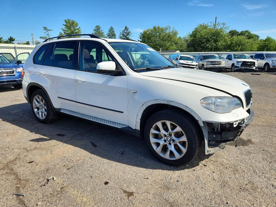Aukcja sprzedaży 2012 Bmw X5, vin: 5UXZV4C54CL990417, numer aukcji: 67461856
