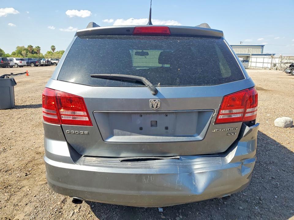 Aukcja sprzedaży 2010 Dodge Journey, vin: 3D4PG5FV3AT274732, numer aukcji: 68256016