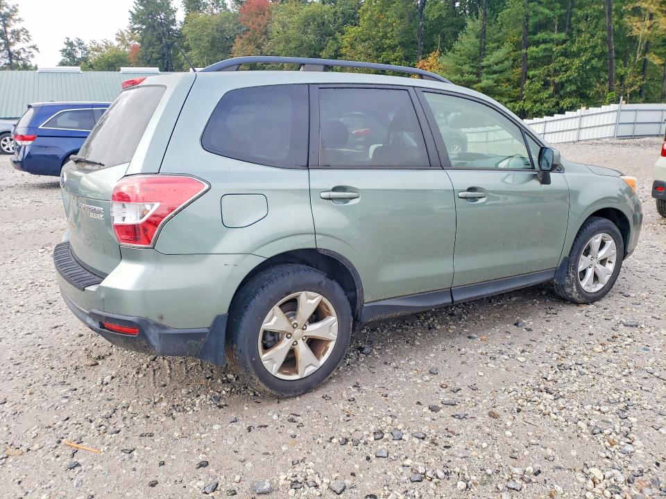 Продажа на аукционе авто 2015 Subaru Forester, vin: JF2SJADC2FH530921, номер лота: 70466646