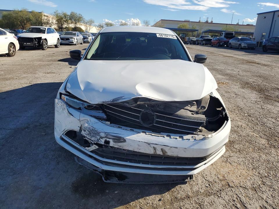 Aukcja sprzedaży 2015 Volkswagen Jetta, vin: 3VW2K7AJ0FM424297, numer aukcji: 68102116
