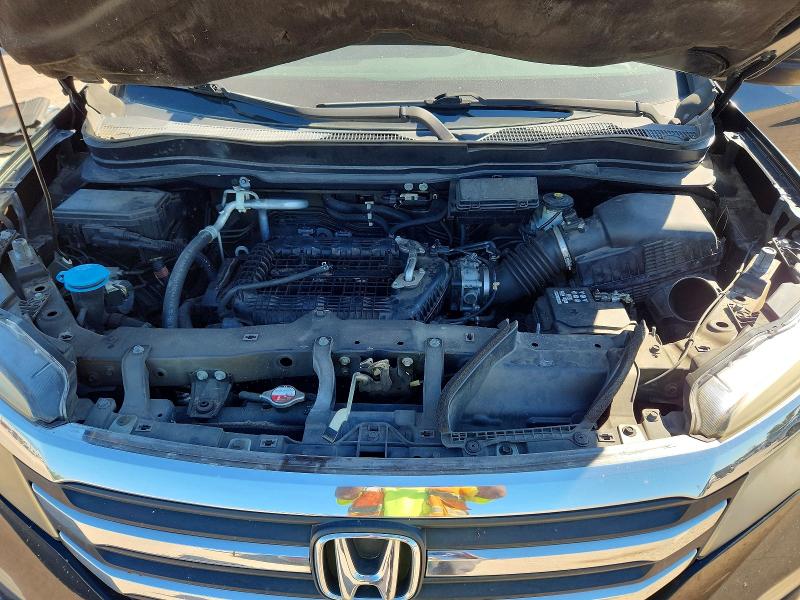 70778466 :رقم المزاد ، 5FNYF5H71GB008541 vin ، 2016 Honda Pilot مزاد بيع