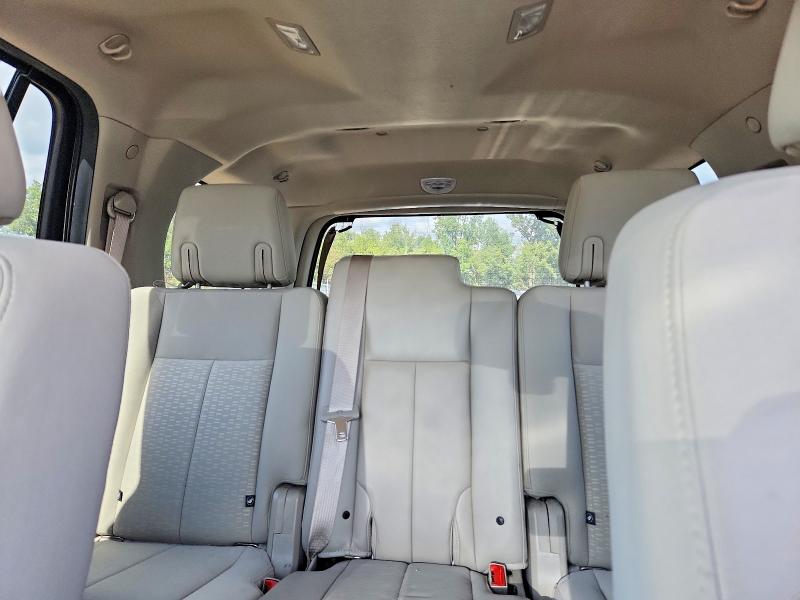 Aukcja sprzedaży 2008 Ford Expedition, vin: 1FMFU16588LA63943, numer aukcji: 69408516