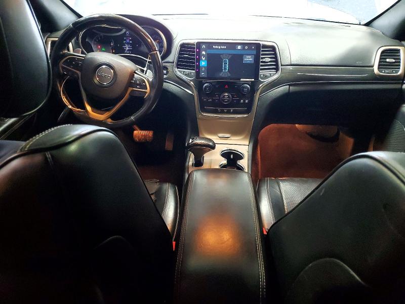 Продаж на аукціоні авто 2015 Jeep Grand Cherokee, vin: 1C4RJFCG7FC665663, номер лоту: 68342646
