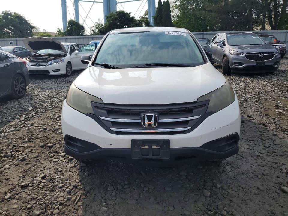 67276326 :رقم المزاد ، 2HKRM4H35CH633179 vin ، 2012 Honda Cr-v مزاد بيع