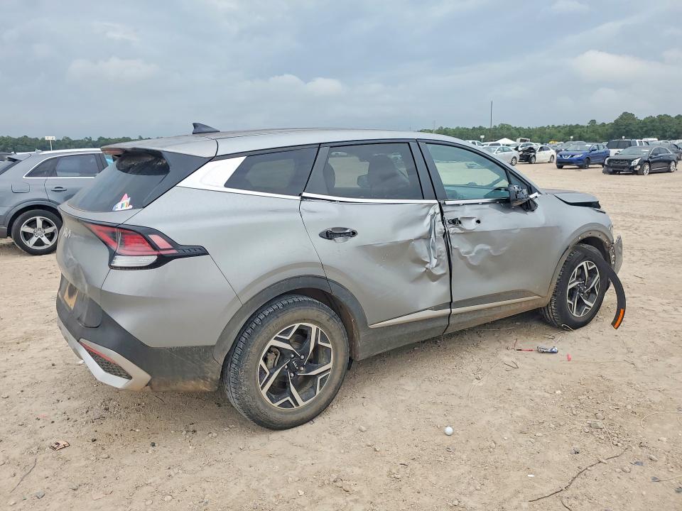 Aukcja sprzedaży 2023 Kia Sportage, vin: KNDPU3AF8P7076817, numer aukcji: 67276146