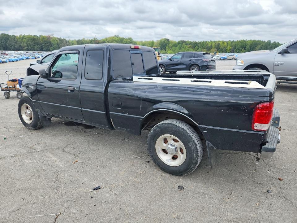 69712686 :رقم المزاد ، 1FTYR14C5YTA32505 vin ، 2000 Ford Ranger مزاد بيع