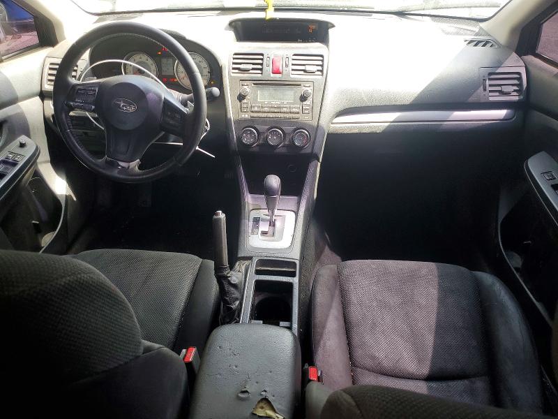 Продаж на аукціоні авто 2013 Subaru Impreza, vin: JF1GPAD66D2218085, номер лоту: 68991116