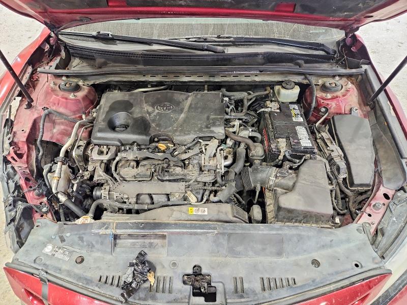 Aukcja sprzedaży 2018 Toyota Camry, vin: 4T1B61HK8JU578873, numer aukcji: 69737266