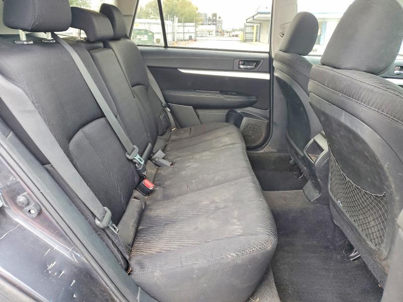 Продажа на аукционе авто 2010 Subaru Outback, vin: 4S4BRBCC1A3379635, номер лота: 71043246