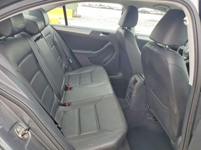Aukcja sprzedaży 2014 Volkswagen Jetta, vin: 3VWD17AJ3EM304102        , numer aukcji: 64315766