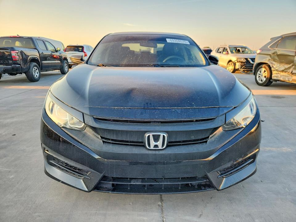 Aukcja sprzedaży 2018 Honda Civic, vin: 2HGFC2F5XJH595373, numer aukcji: 69359576