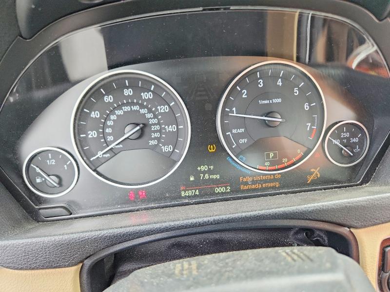 Продажа на аукционе авто 2018 Bmw 430i, vin: WBA4Z1C50JEC72976, номер лота: 70767986