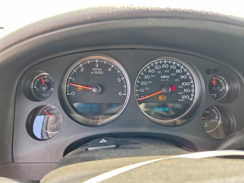 Aukcja sprzedaży 2010 Gmc Yukon, vin: 1GKUCAE08AR176755, numer aukcji: 67725646