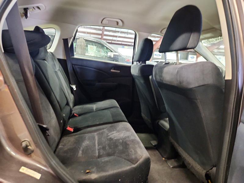 Aukcja sprzedaży 2013 Honda Cr-v, vin: 5J6RM4H33DL084413, numer aukcji: 70302126