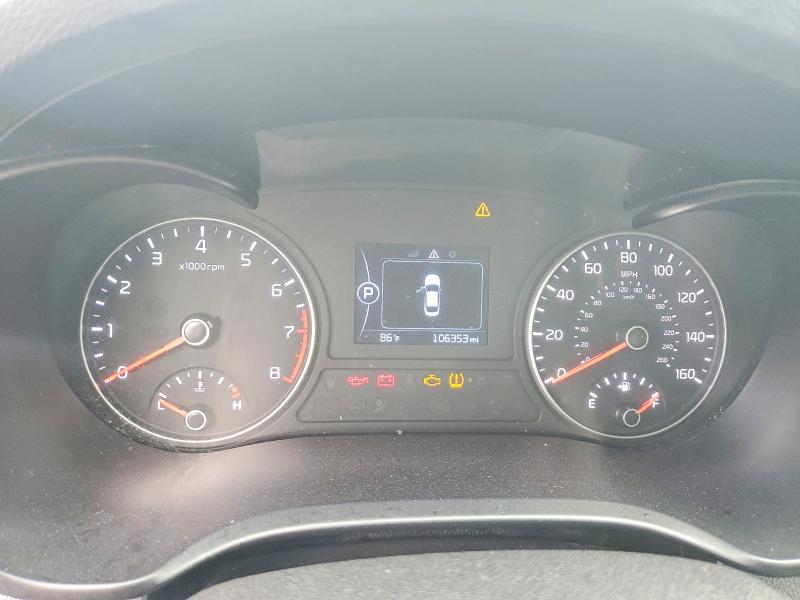 Продаж на аукціоні авто 2016 Kia Optima, vin: 5XXGT4L33GG014549, номер лоту: 69987476