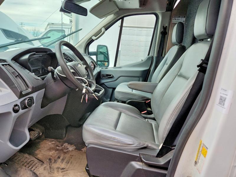 Продаж на аукціоні авто 2018 Ford Transit, vin: 1FTBW2CM5JKB35529, номер лоту: 71715986