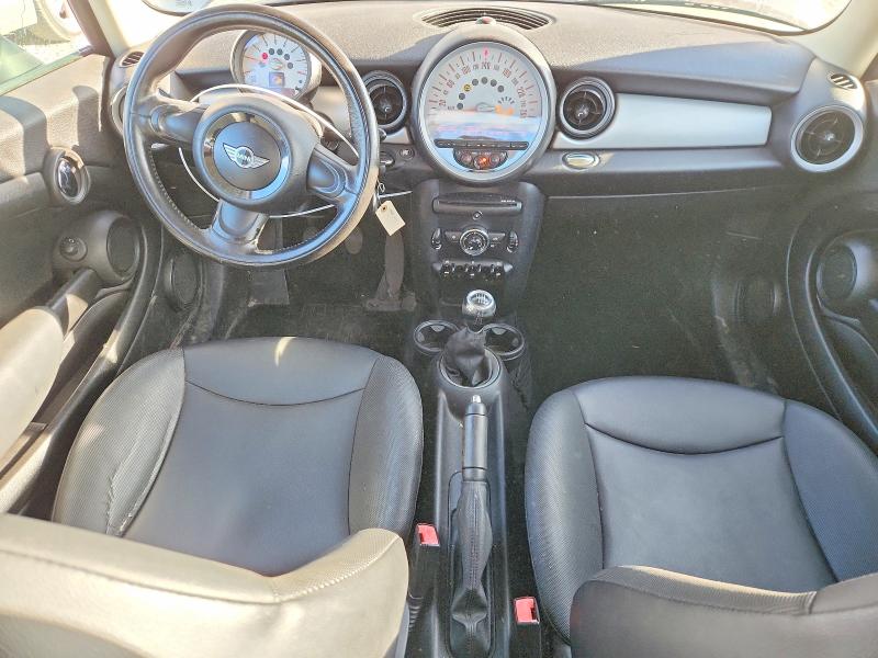 Продаж на аукціоні авто 2011 Mini Cooper, vin: WMWSU3C5XBTX96860, номер лоту: 70552446