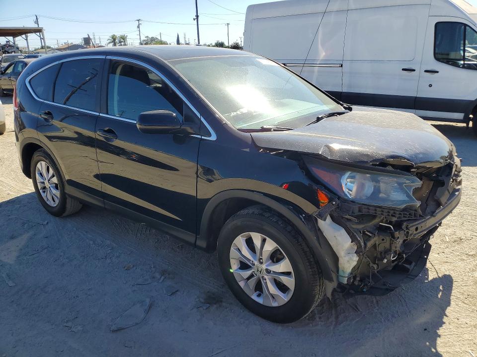 67739046 :رقم المزاد ، 2HKRM3H56EH544297 vin ، 2014 Honda Cr-v مزاد بيع
