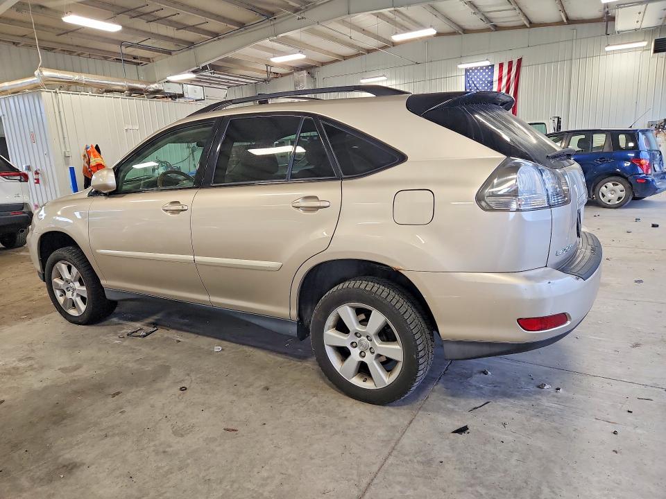 Aukcja sprzedaży 2007 Lexus Rx, vin: 2T2HK31U77C021150, numer aukcji: 67740586