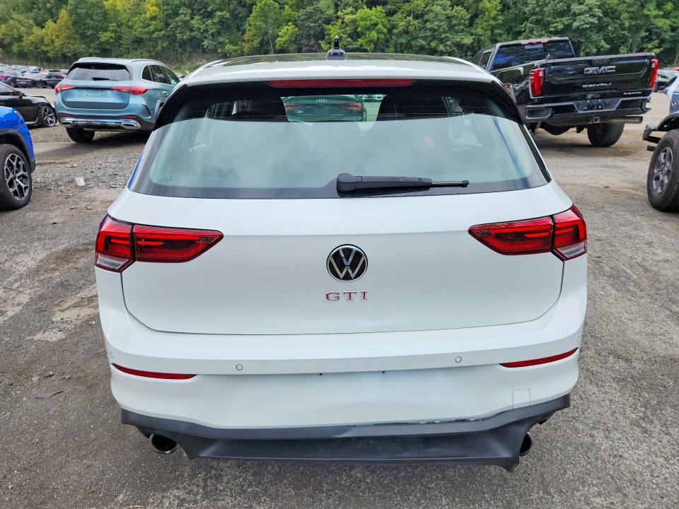 Aukcja sprzedaży 2024 Volkswagen Gti, vin: WVWHA7CD7RW146901, numer aukcji: 70218166