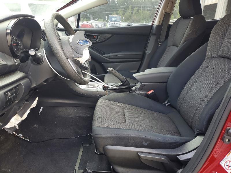 Aukcja sprzedaży 2019 Subaru Crosstrek, vin: JF2GTAAC8K8300587, numer aukcji: 68346996