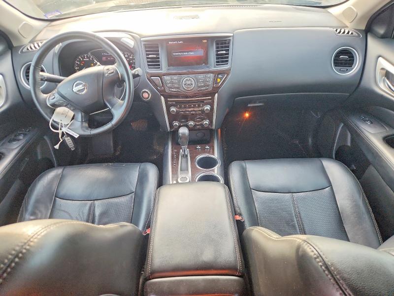 Aukcja sprzedaży 2013 Nissan Pathfinder, vin: 5N1AR2MMXDC667385, numer aukcji: 70862436