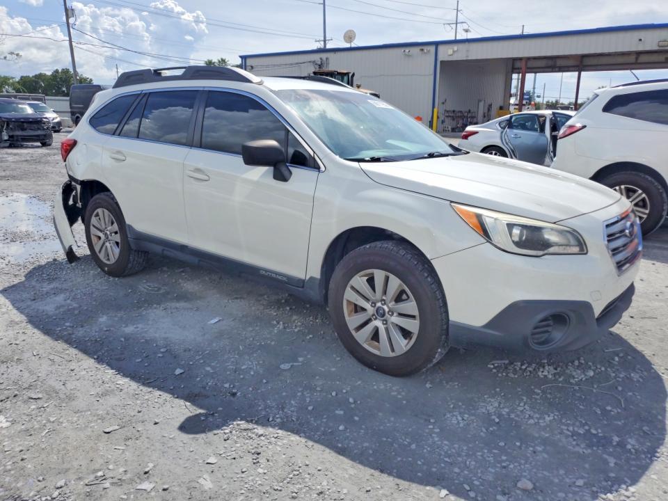 Aukcja sprzedaży 2017 Subaru Outback, vin: 4S4BSAAC8H3268978, numer aukcji: 68811956