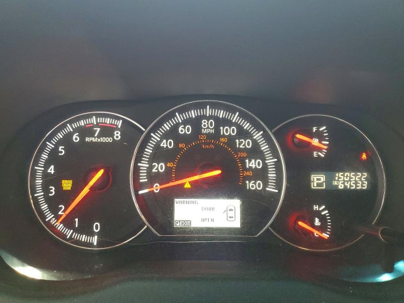 69711786 :رقم المزاد ، 1N4AA5AP7DC800475 vin ، 2013 Nissan Maxima مزاد بيع