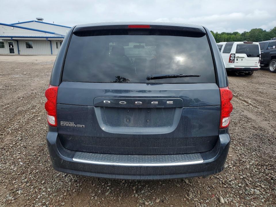 Продажа на аукционе авто 2013 Dodge Grand Caravan, vin: 2C4RDGBG6DR601066, номер лота: 67259936