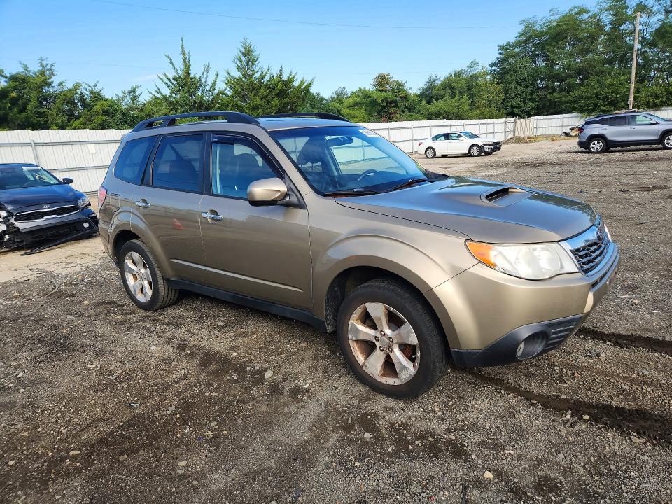 Aukcja sprzedaży 2009 Subaru Forester, vin: JF2SH66619H775178, numer aukcji: 66843296