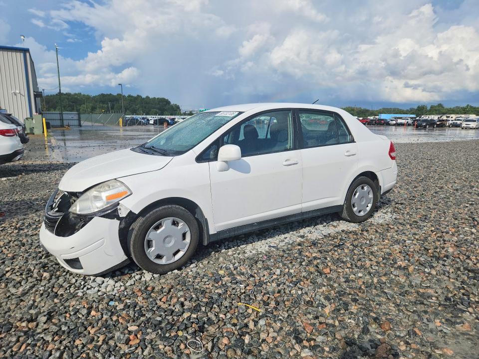 Aukcja sprzedaży 2011 Nissan Versa, vin: 3N1BC1AP4BL465908, numer aukcji: 68732106