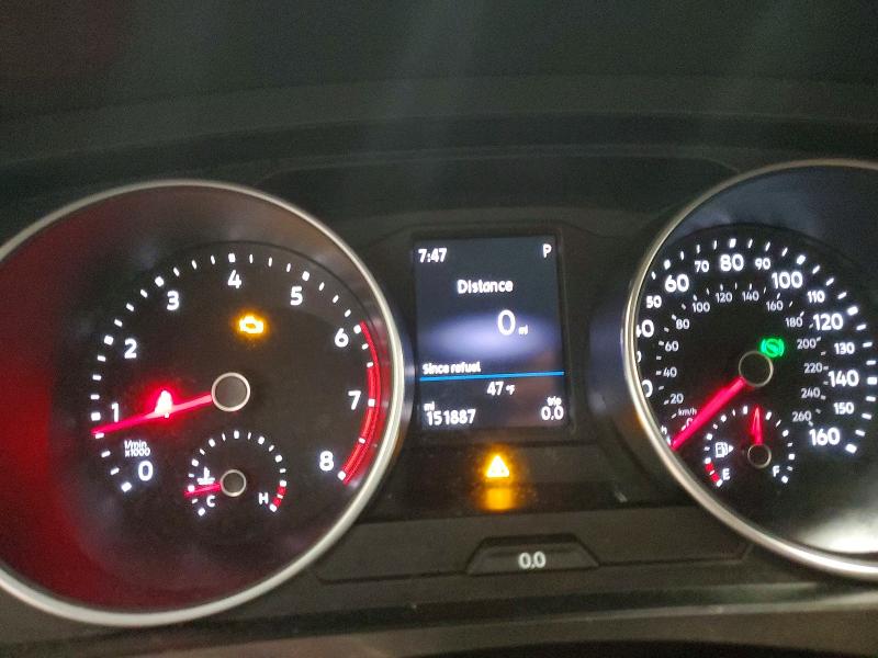 Aukcja sprzedaży 2019 Volkswagen Tiguan, vin: 3VV0B7AX2KM044162, numer aukcji: 68545156
