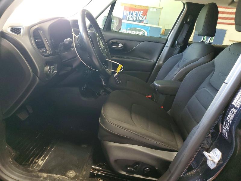 Aukcja sprzedaży 2016 Jeep Renegade, vin: ZACCJBBTXGPC99546, numer aukcji: 69293486