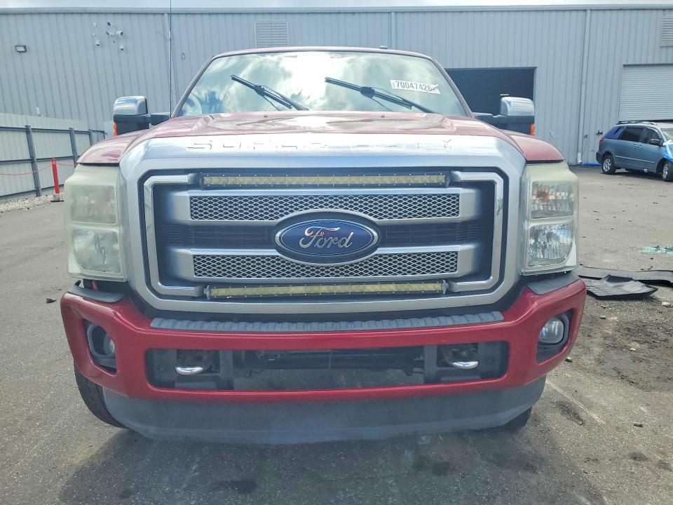 2016 Ford F350 მანქანა იყიდება აუქციონზე, vin: 1FT8W3BTXGEA25611, აუქციონის ნომერი: 70047426