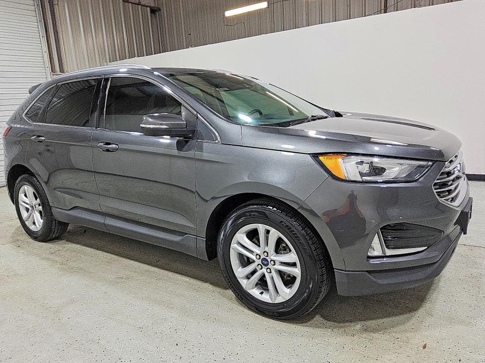 Aukcja sprzedaży 2020 Ford Edge, vin: 2FMPK3J95LBA73032, numer aukcji: 67613526