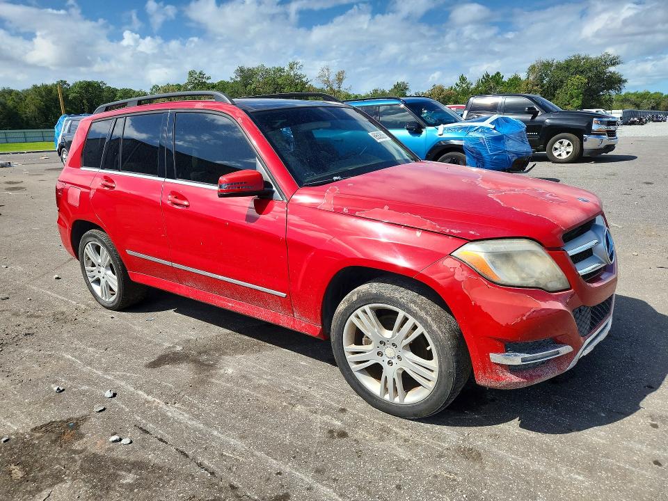 Aukcja sprzedaży 2013 Mercedes-benz Glk, vin: WDCGG5HB8DF947782, numer aukcji: 69562006
