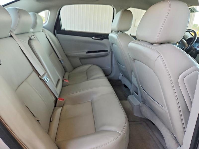 Продажа на аукционе авто 2009 Chevrolet Impala, vin: 2G1WT57K691249340, номер лота: 68190176