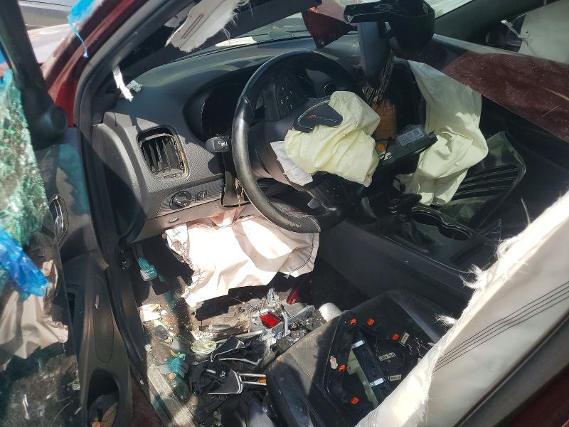68834396 :رقم المزاد ، 1C4RDJDG0JC271892 vin ، 2018 Dodge Durango مزاد بيع