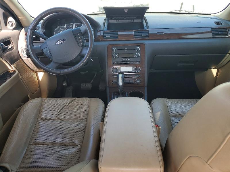 Продаж на аукціоні авто 2009 Ford Taurus, vin: 1FAHP24W29G101351, номер лоту: 68599226