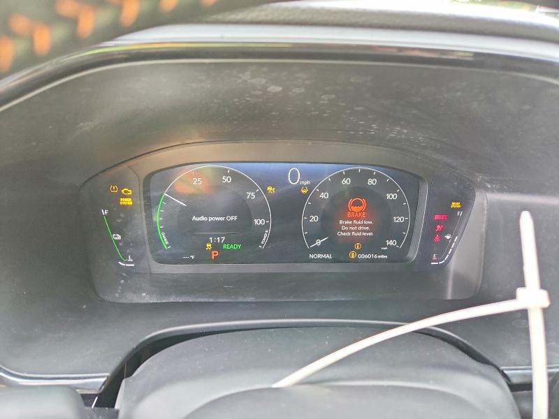 Продажа на аукционе авто 2026 Honda Cr-v, vin: 5J6RS6H99TL020915, номер лота: 70793586