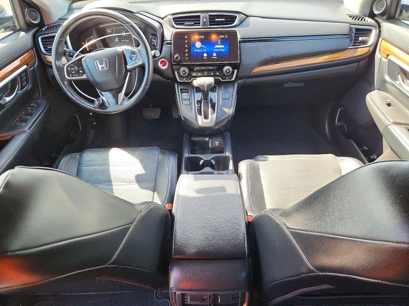 Aukcja sprzedaży 2019 Honda Cr-v, vin: JHLRW2H97KX021588, numer aukcji: 70458466