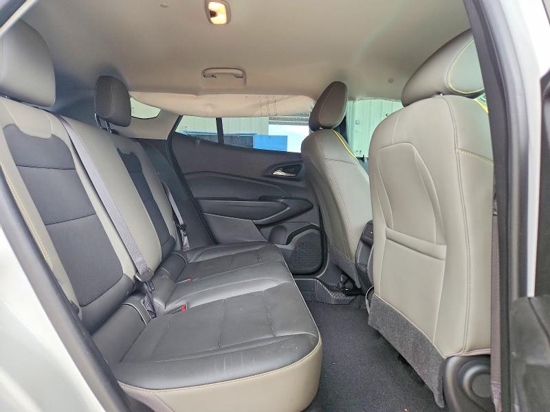 Продаж на аукціоні авто 2025 Chevrolet Trax, vin: KL77LKEP6SC044171, номер лоту: 67106146