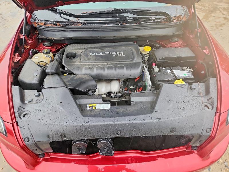 Aukcja sprzedaży 2015 Jeep Cherokee, vin: 1C4PJLAB9FW596602, numer aukcji: 68940776
