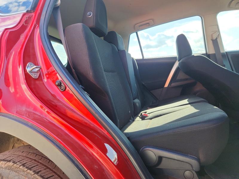 Продаж на аукціоні авто 2015 Toyota Rav4, vin: JTMZFREV6FJ031075, номер лоту: 69569636