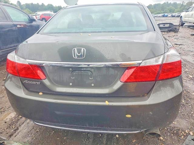 Продажа на аукционе авто 2014 Honda Accord, vin: 1HGCR2F34EA255916, номер лота: 69786756