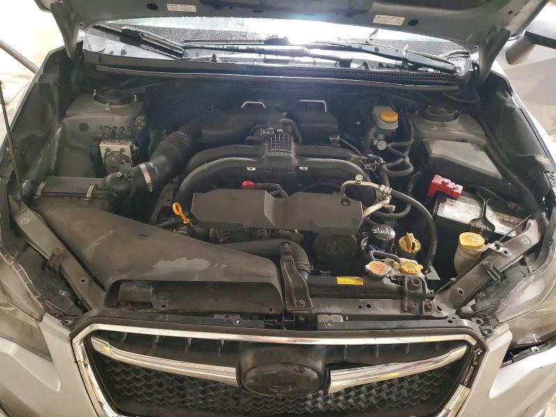 Продаж на аукціоні авто 2016 Subaru Impreza, vin: JF1GPAP63G8221135, номер лоту: 68376346