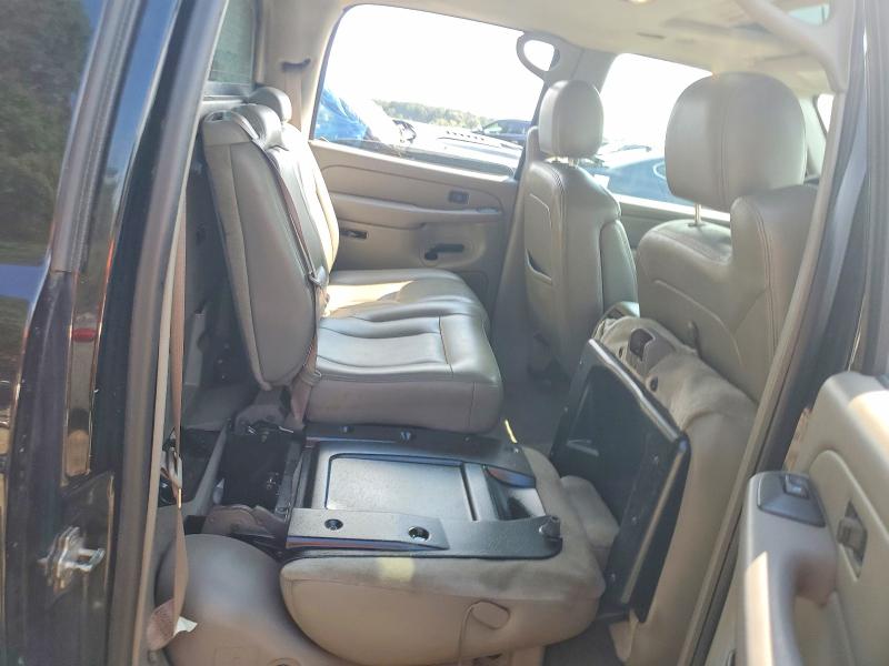 Продажа на аукционе авто 2005 Chevrolet Avalanche, vin: 3GNEC12Z15G233958, номер лота: 69612266